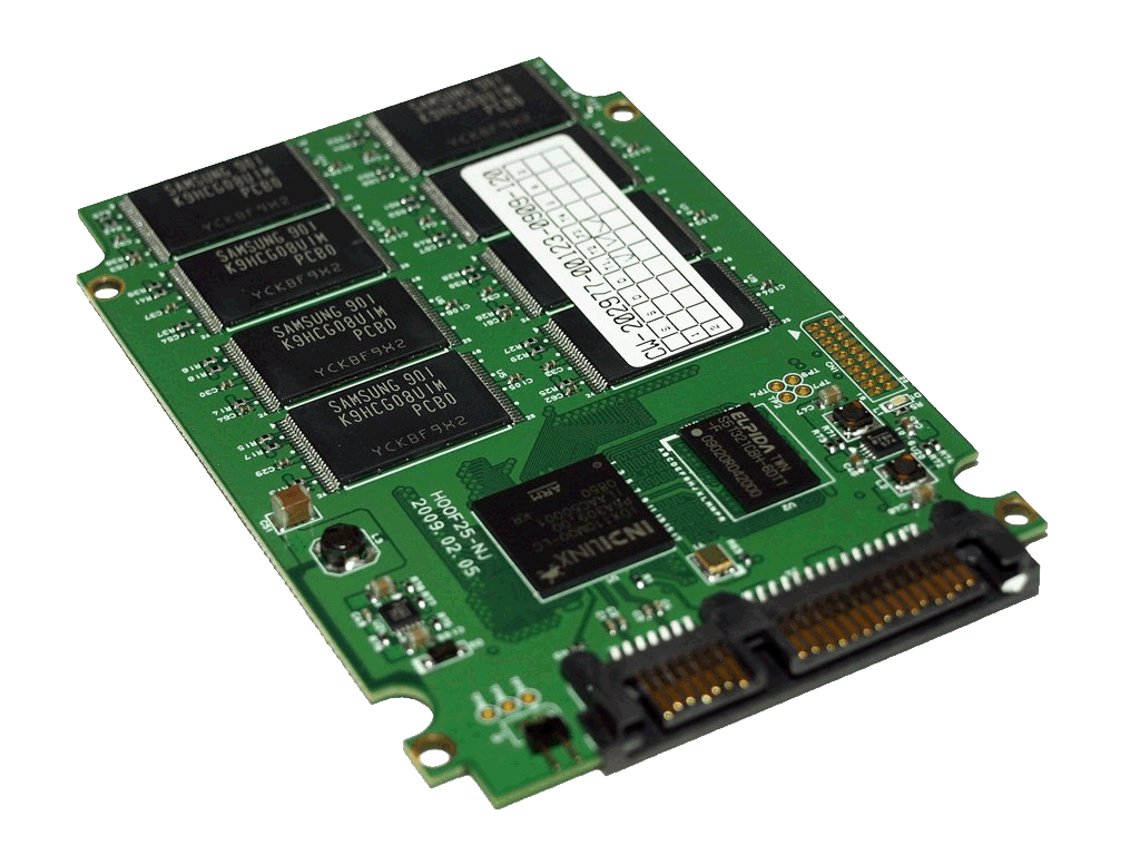 Ssd PNG - 58404