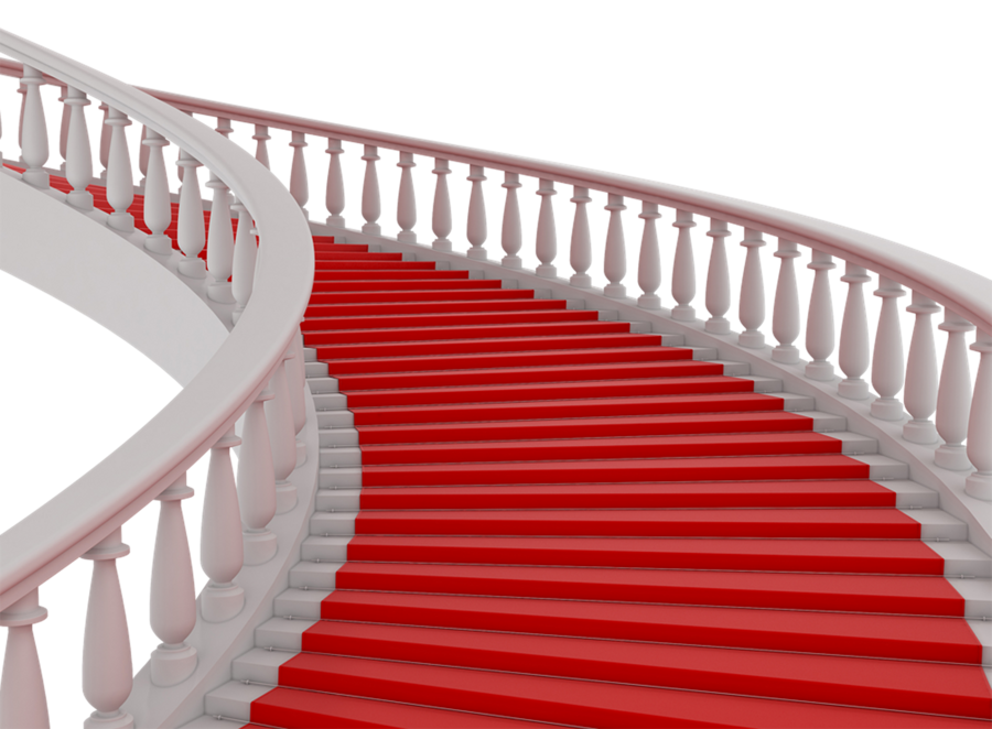 Stairs PNG HD - 130725