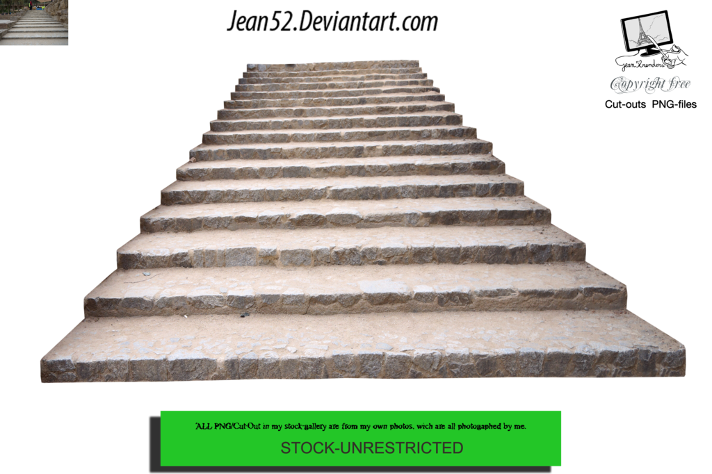 Stairs PNG HD - 130736