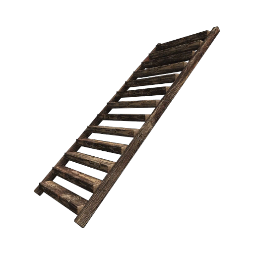 Stairs PNG HD - 130730