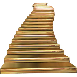 Stairs PNG HD - 130723