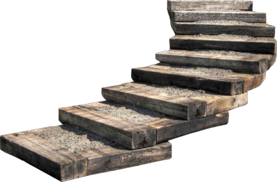 Stairs PNG HD - 130735