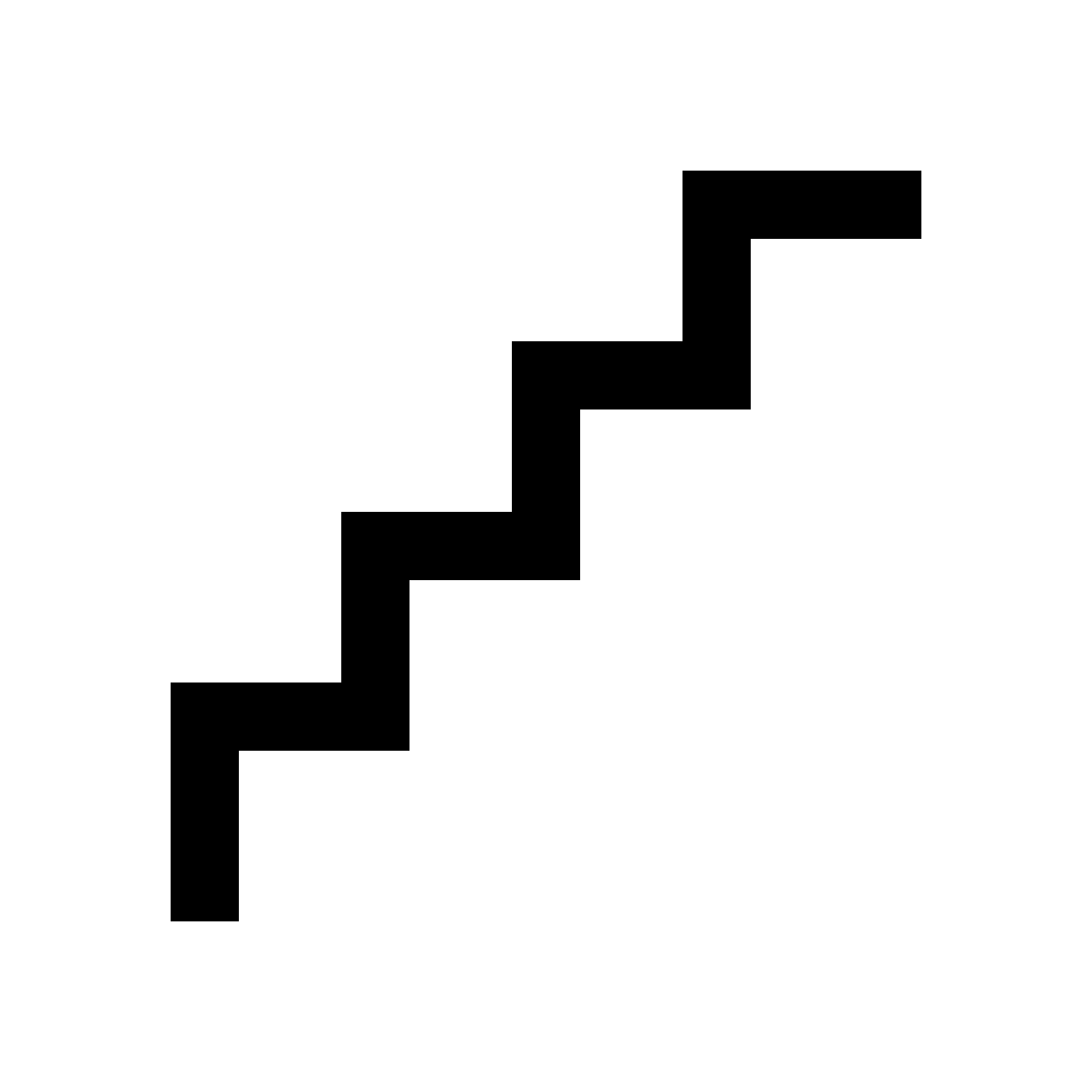 Stairs PNG - 27011
