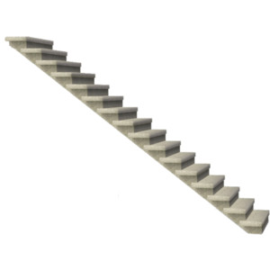 Stairs PNG - 27010