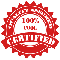 Certified Stamp Png Image PNG