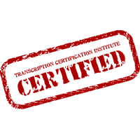 Certified Stamp Png Picture P