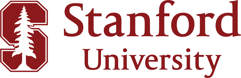 Stanford University Logo PNG - 101510
