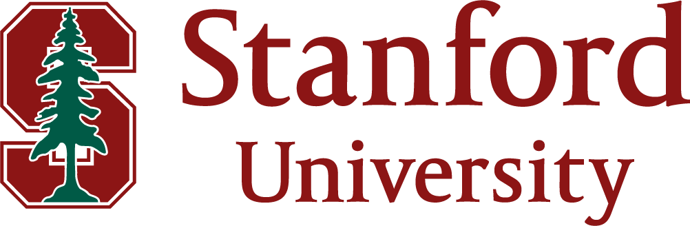 Stanford University Logo Vector PNG - 113831