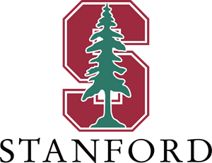 Stanford University Logo Vector PNG