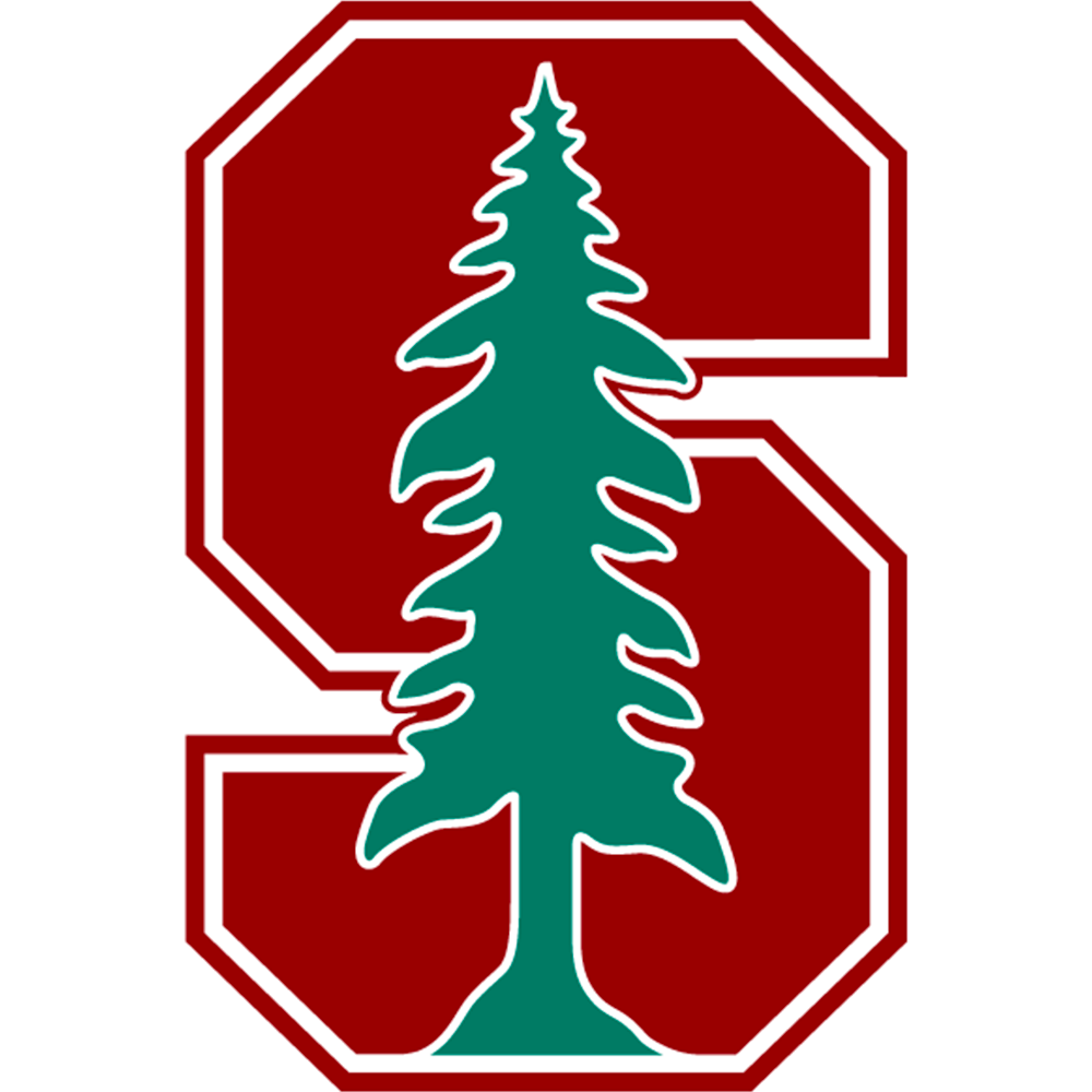 Stanford University Logo Vector PNG - 113840