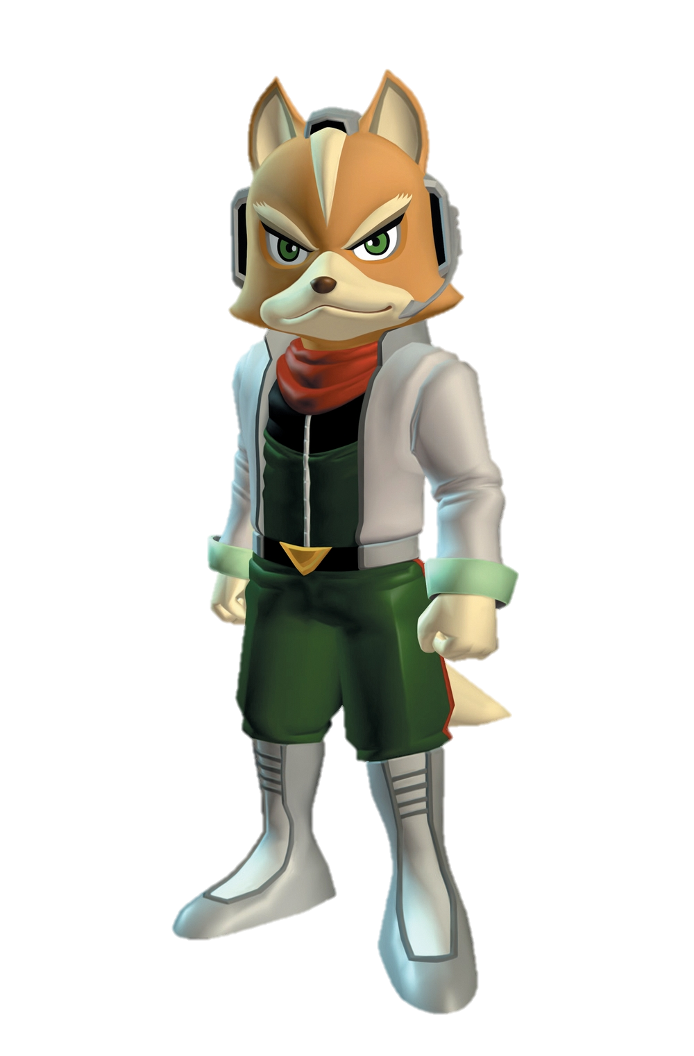Star Fox Free Png Image PNG I