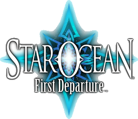 Star Ocean PNG - 171467