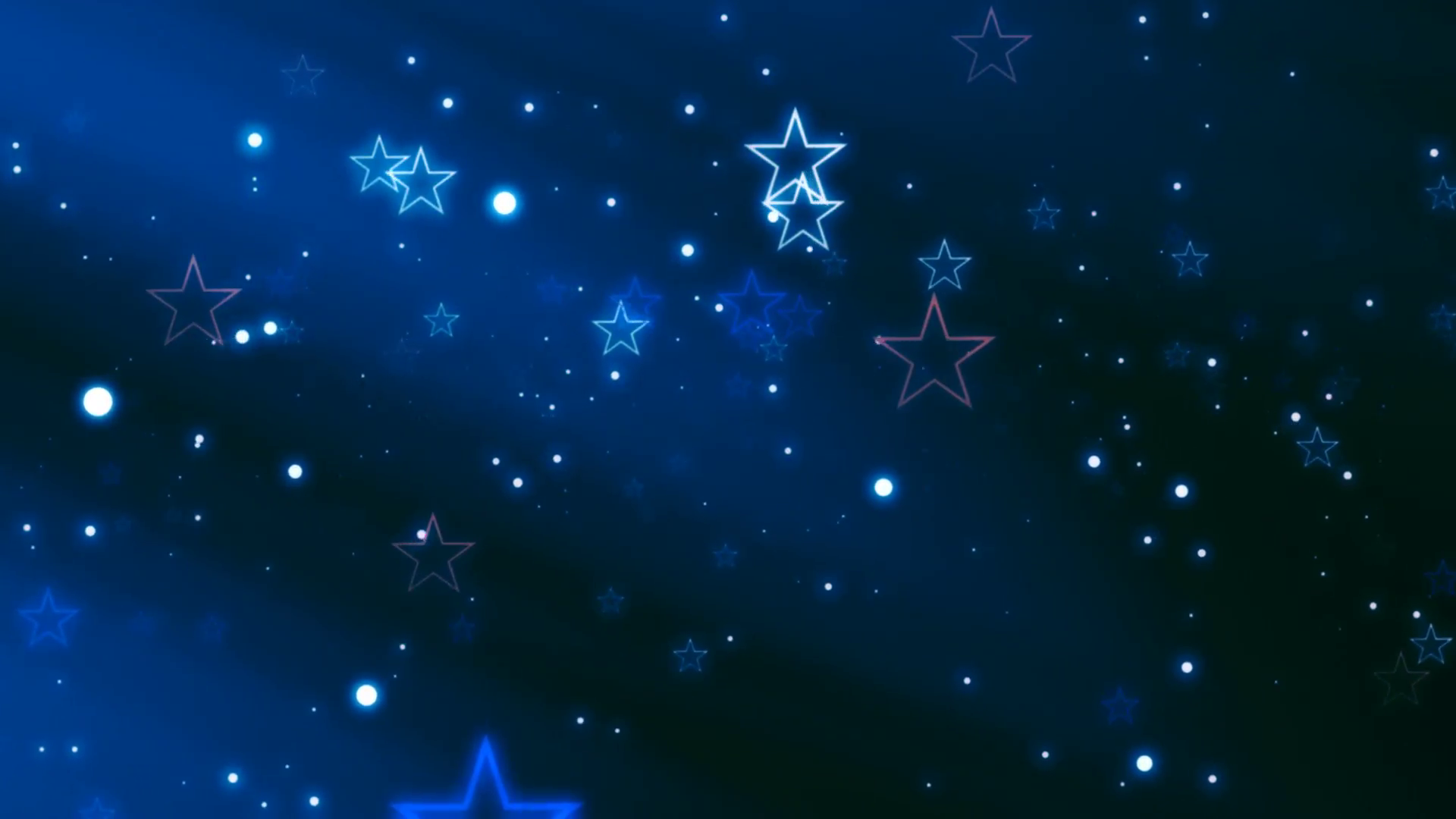 Starry Sky Background PNG - 151276