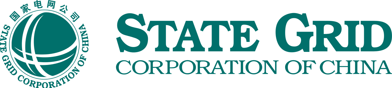 State Grid Logo Vector PNG - 104451