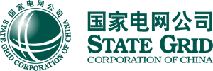 State Grid Logo Vector PNG - 104457