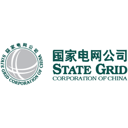 State Grid Logo Vector PNG - 104453