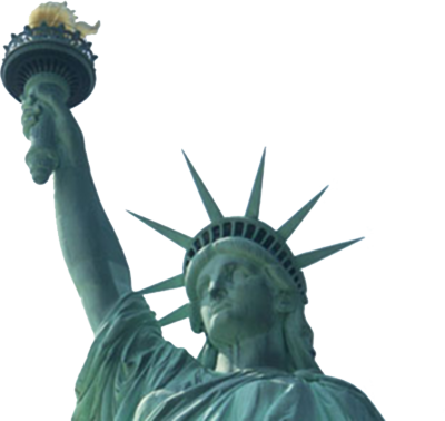 Statue Of Liberty PNG - 12868