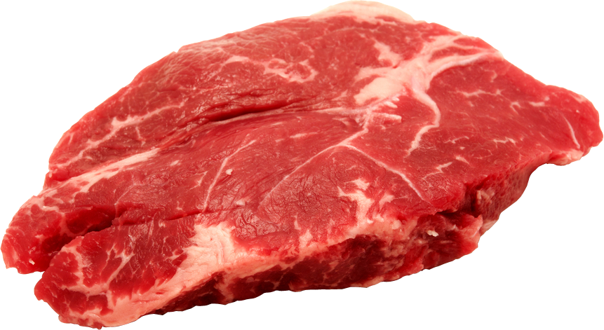 Beef, Ribeye, Steak, Food, Me
