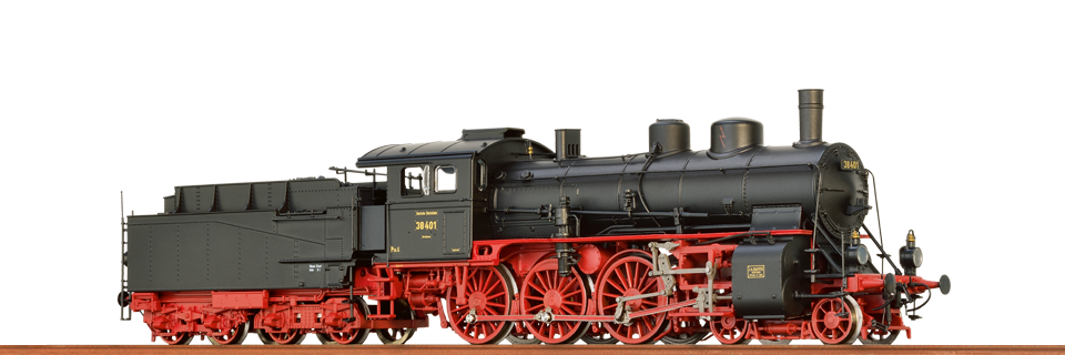 Steam Train PNG HD - 127671