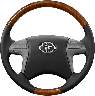 Steeringwheel HD PNG - 89324