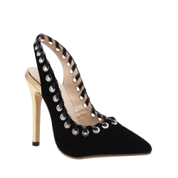 Stiletto Heels PNG-PlusPNG.co