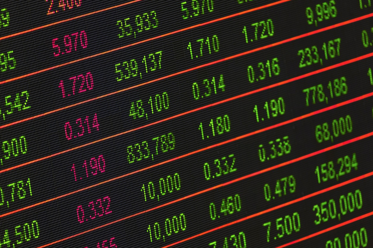 Stock Market PNG - 173574