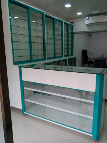 Store Shelf HD PNG - 118123