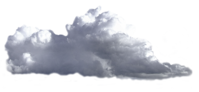 Storm Clouds PNG HD - 130393