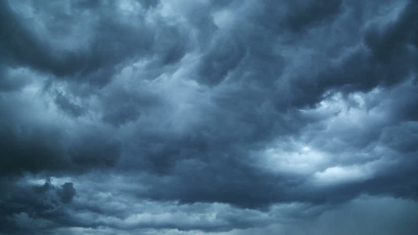 Storm Clouds PNG HD - 130385