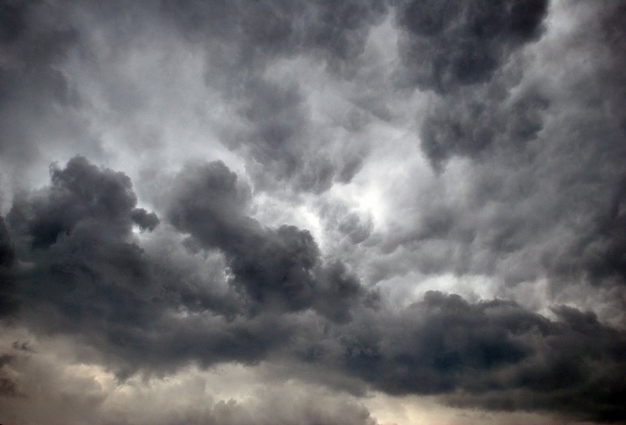 Storm Clouds PNG HD - 130394