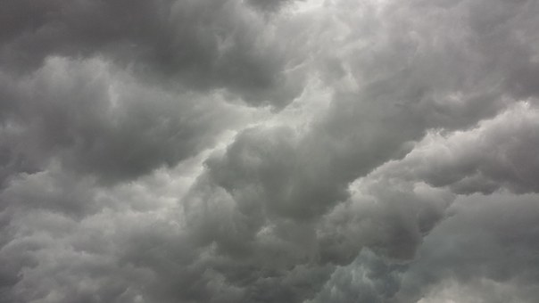 Storm Clouds PNG HD - 130399