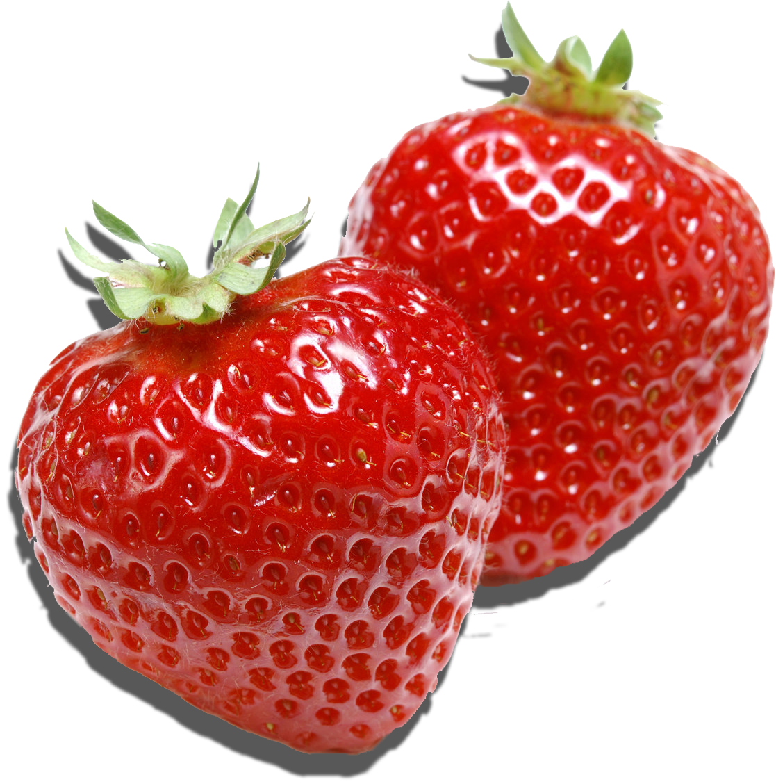 Strawberry HD PNG - 92355
