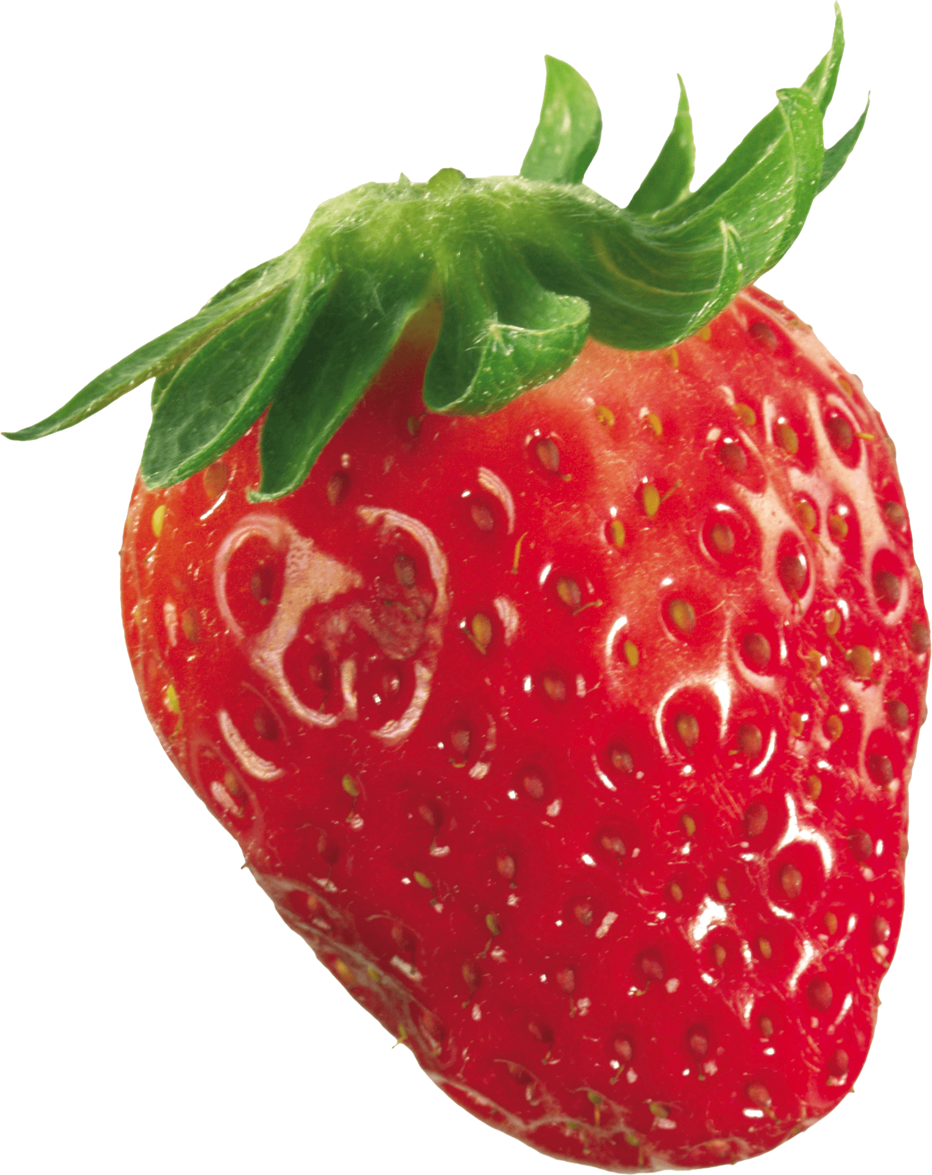 Strawberry HD PNG - 92356