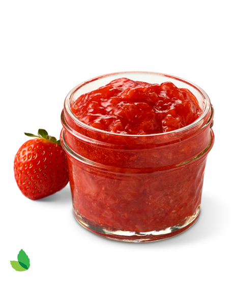 Strawberry Jam PNG - 49049