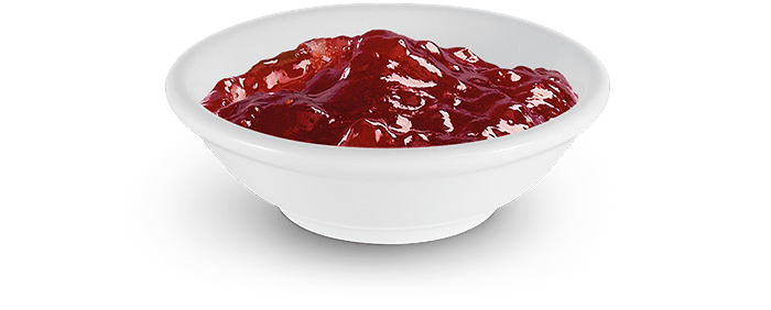 Strawberry Jam PNG