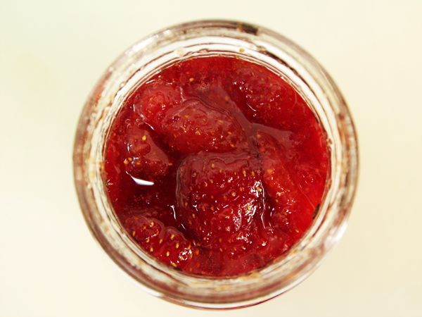 Strawberry Jam PNG - 49055