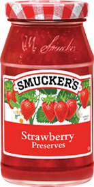 Strawberry Jam PNG - 49061