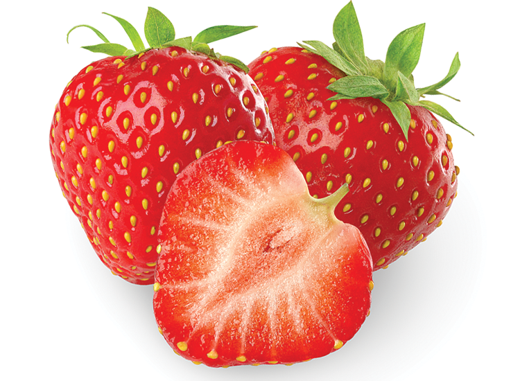 Strawberry PNG - 5170