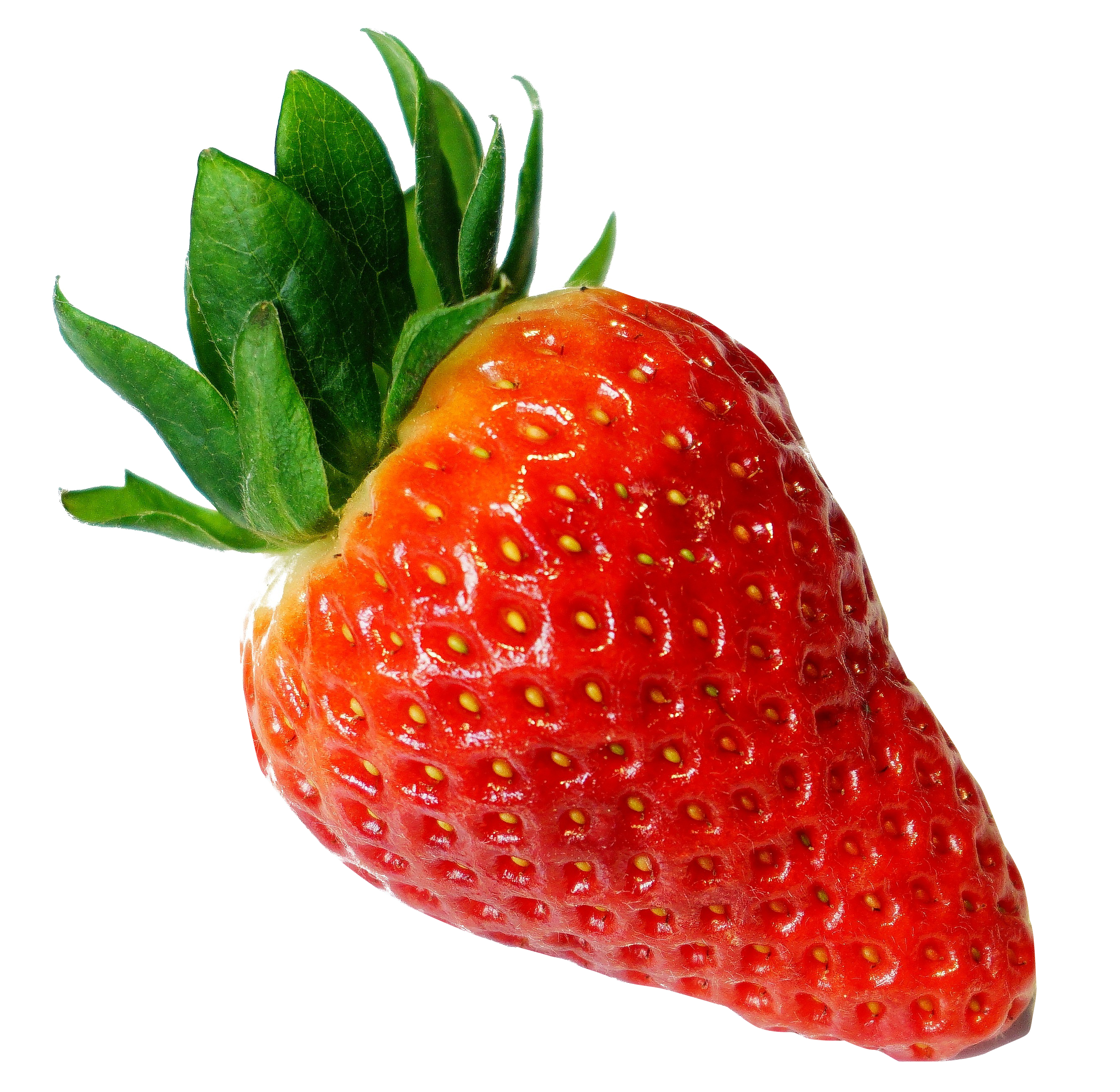Strawberry PNG - 5174
