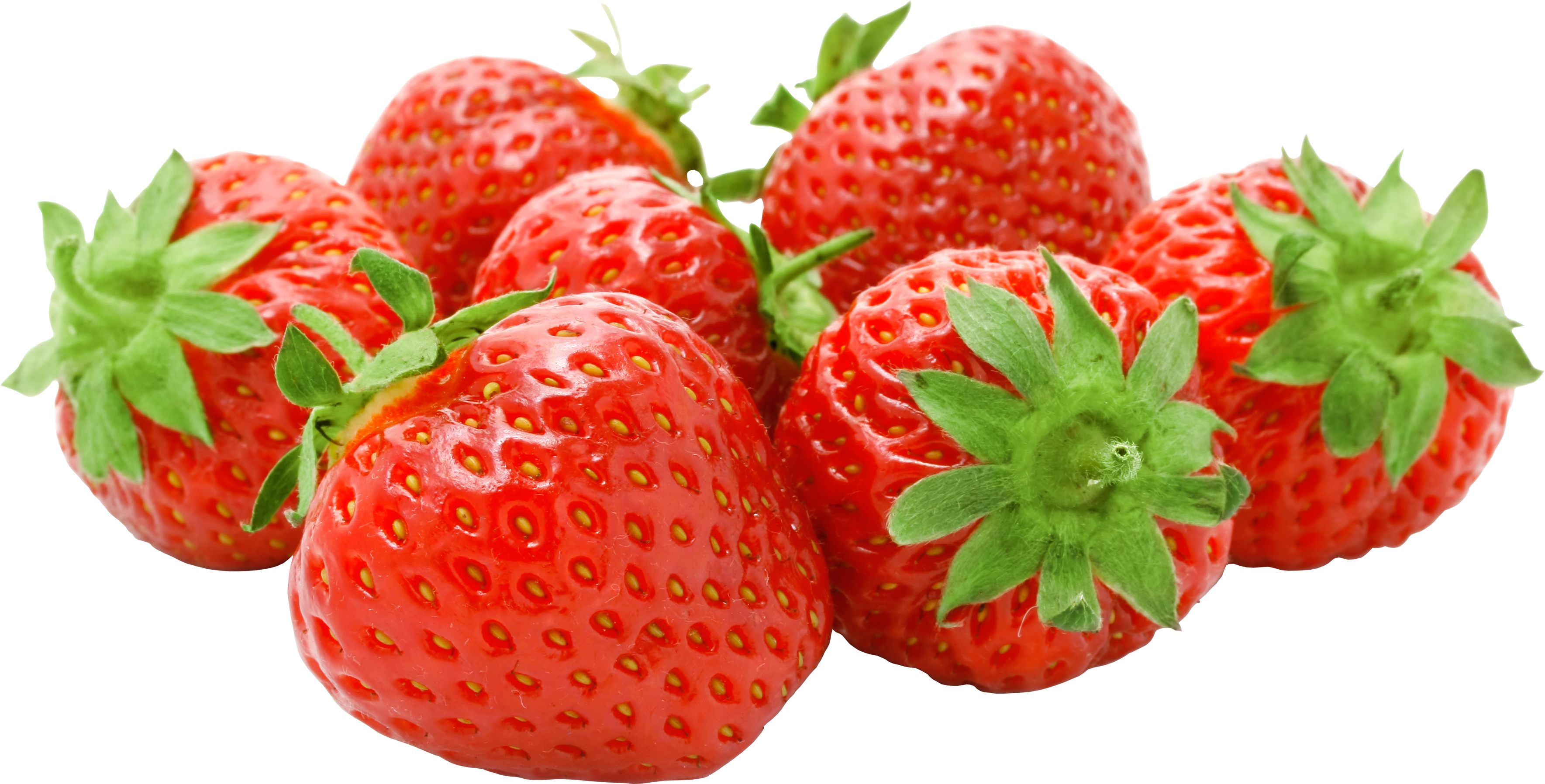 Strawberry PNG - 5162