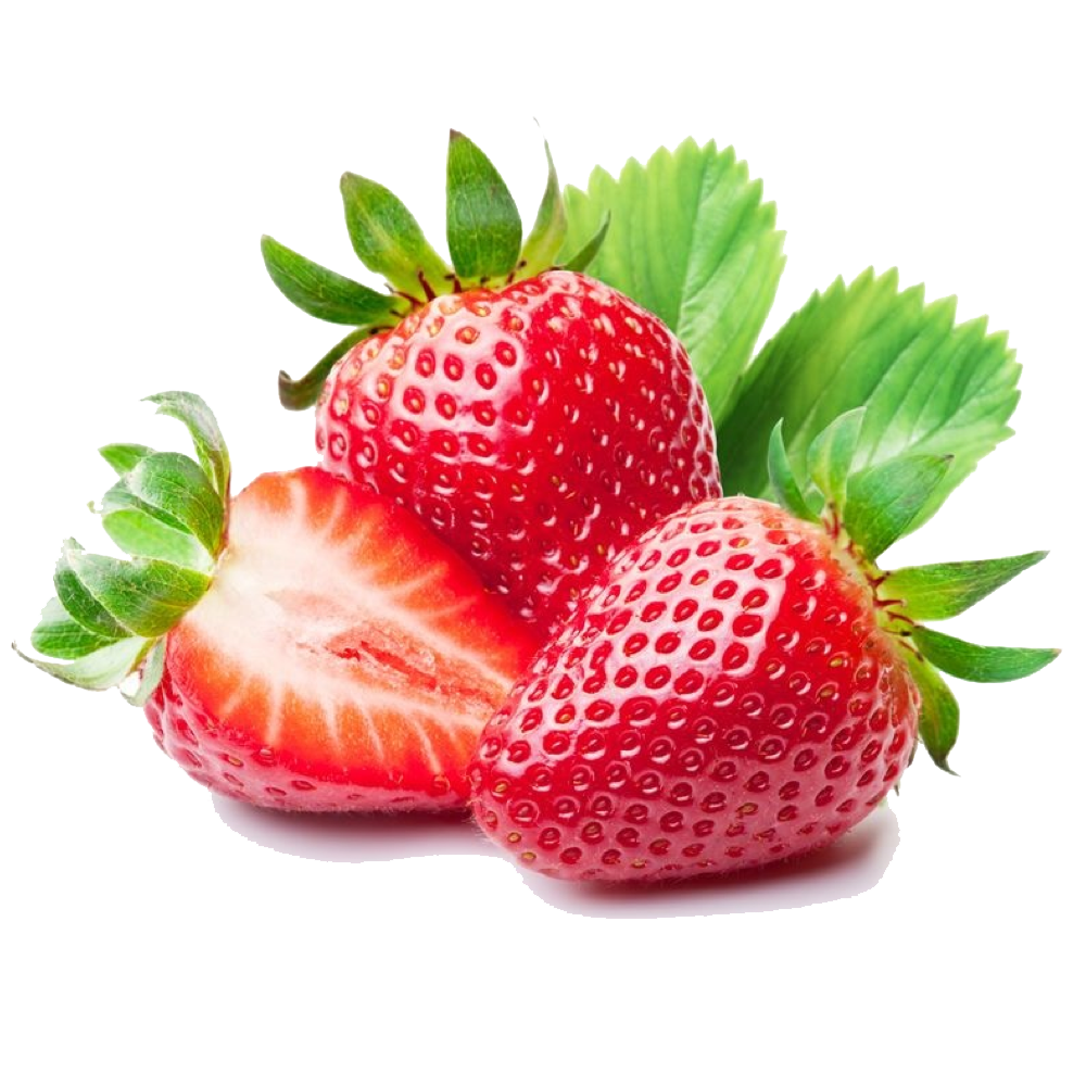 Strawberry PNG - 21056