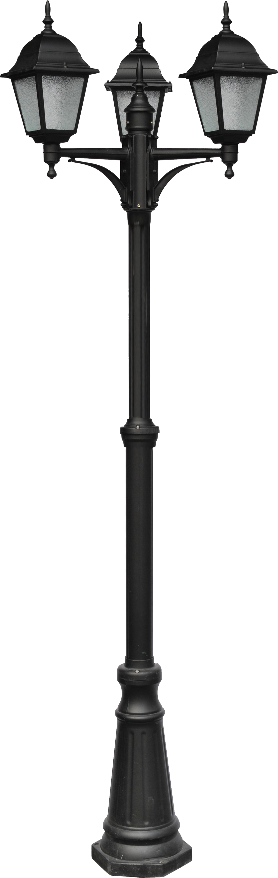 Streetlamp HD PNG - 119923