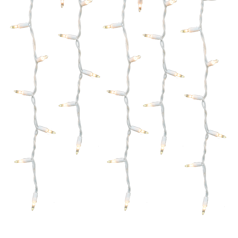 String lights clipart png