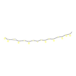 String Lights PNG HD - 124840