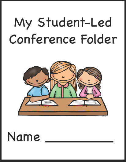 Student Led Conference PNG - 69095