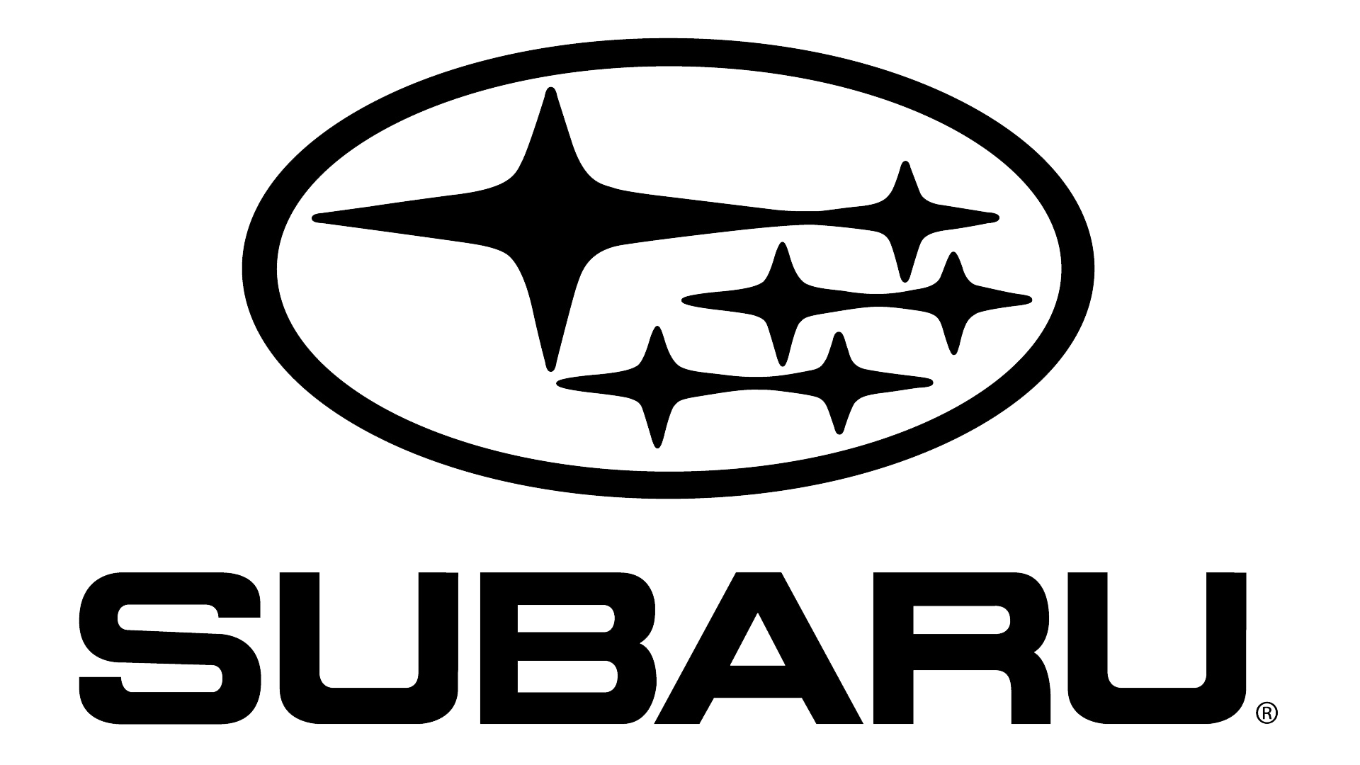 Subaru Logo (2003-Present) 25