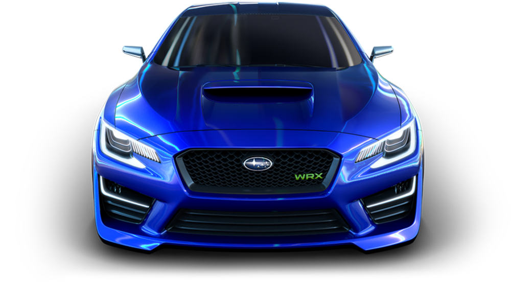 Collection Of Subaru Hd Png Pluspng