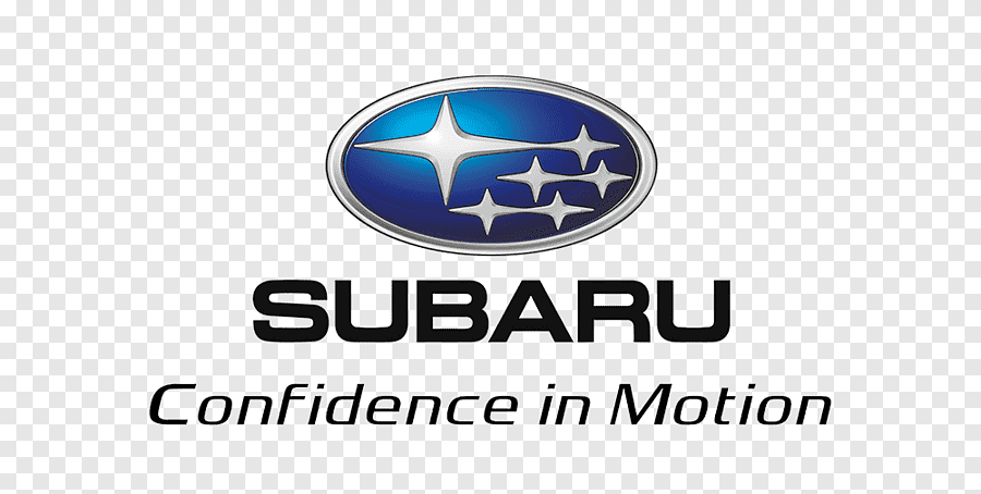 Subaru Logo PNG - 176850
