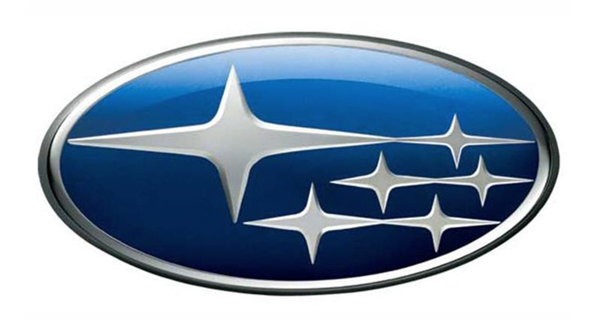 Subaru Logo PNG - 176852