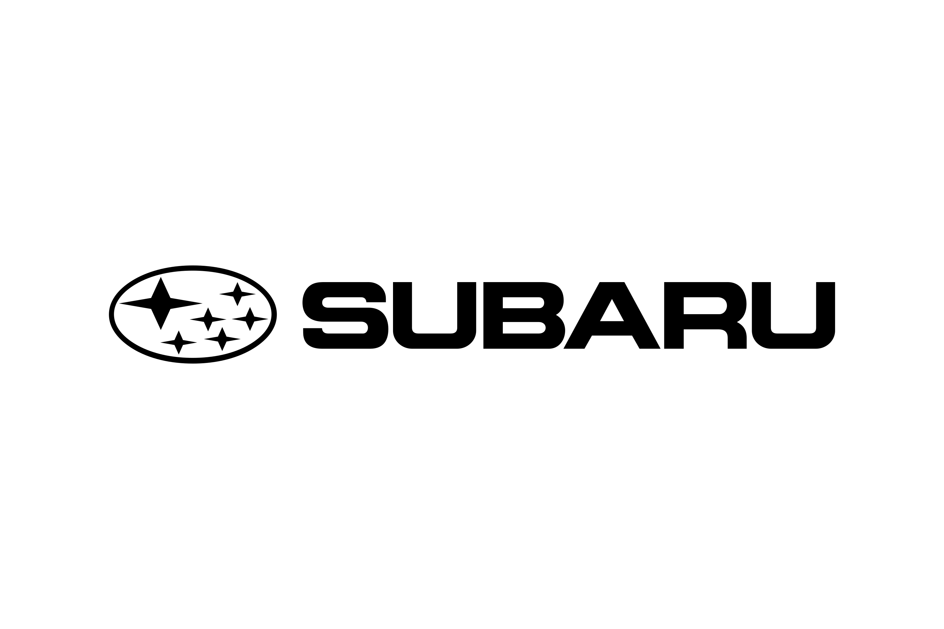 Subaru Logo PNG - 176855